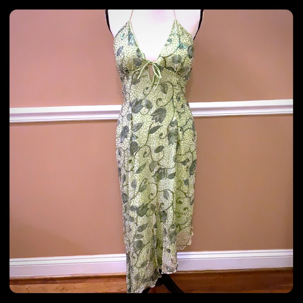 Cocktail dress